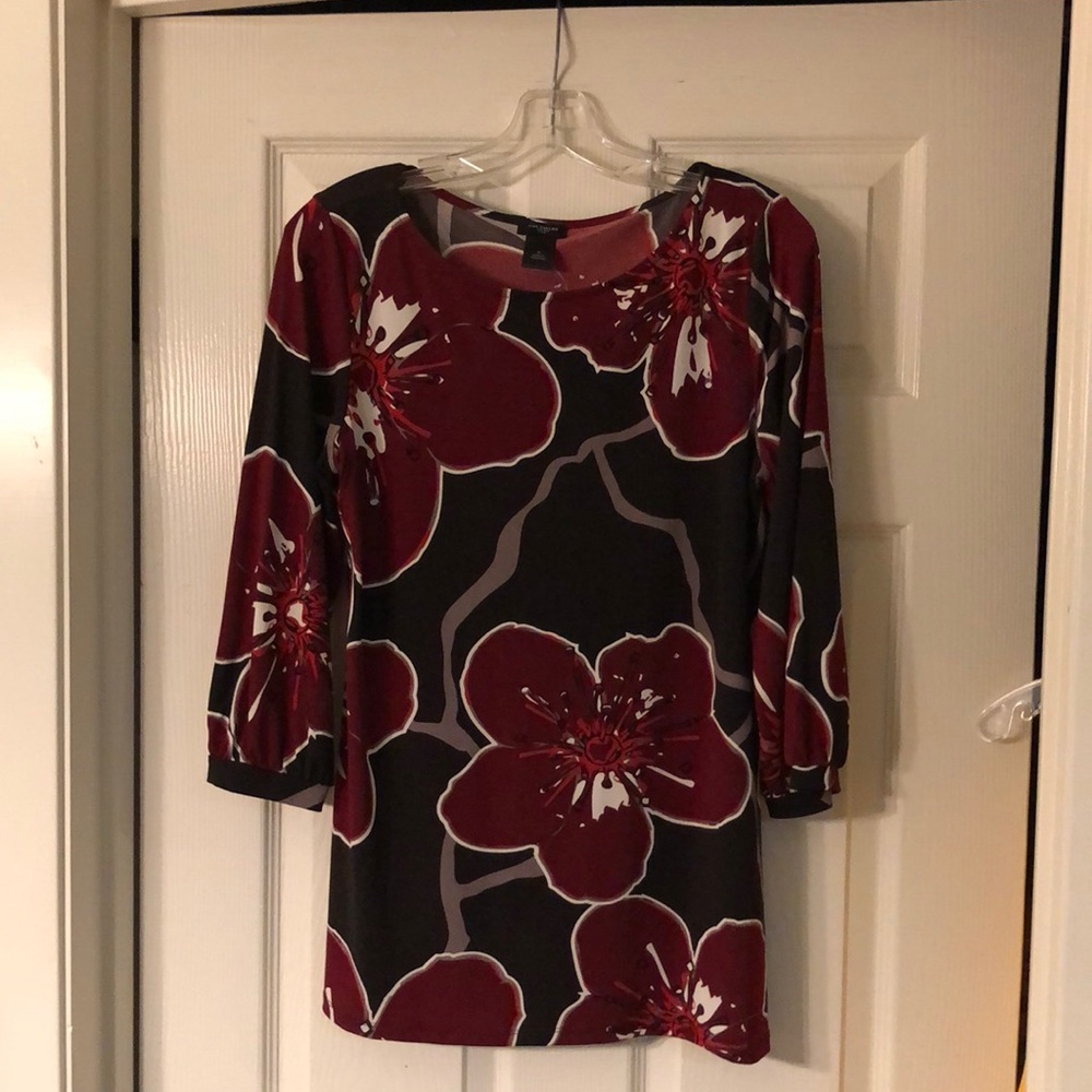 Ann Taylor blouse